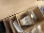 Various press parts 23
