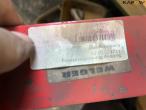 Various press parts 25