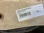 Various press parts 30