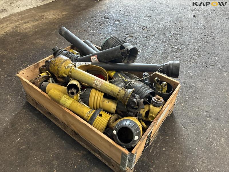 Miscellaneous PTOs 3