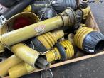 Miscellaneous PTOs 16
