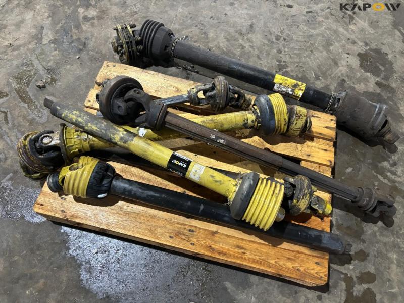 Miscellaneous PTO 11