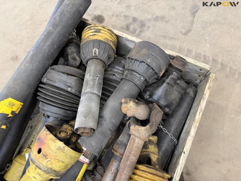 Miscellaneous PTO 10