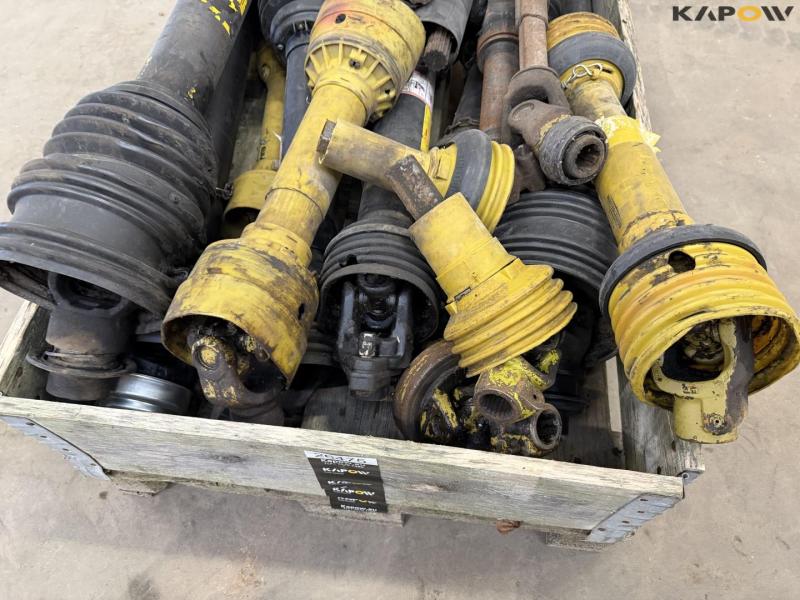 Miscellaneous PTO 13