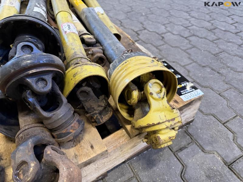 Miscellaneous PTO 12