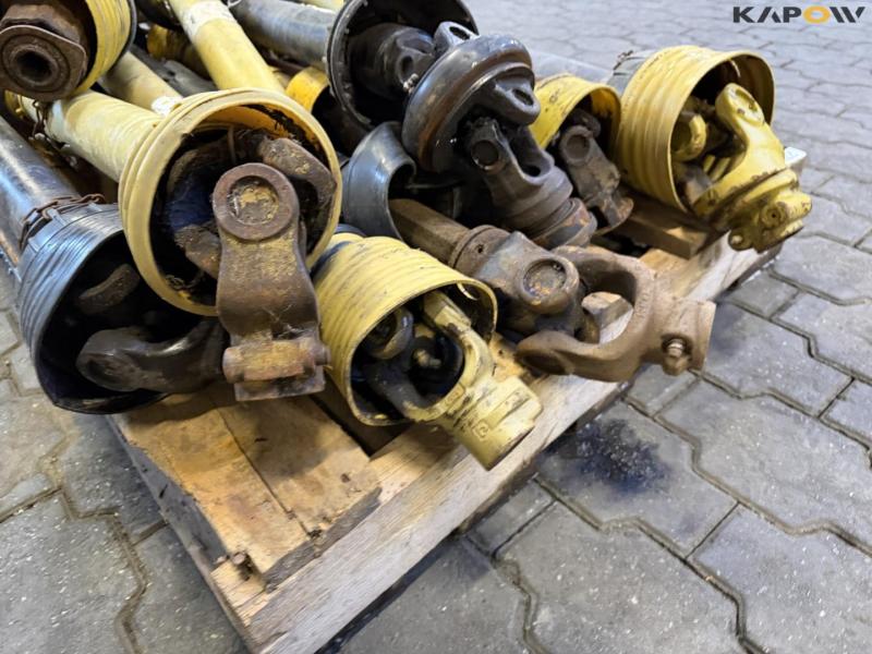 Miscellaneous PTO 15