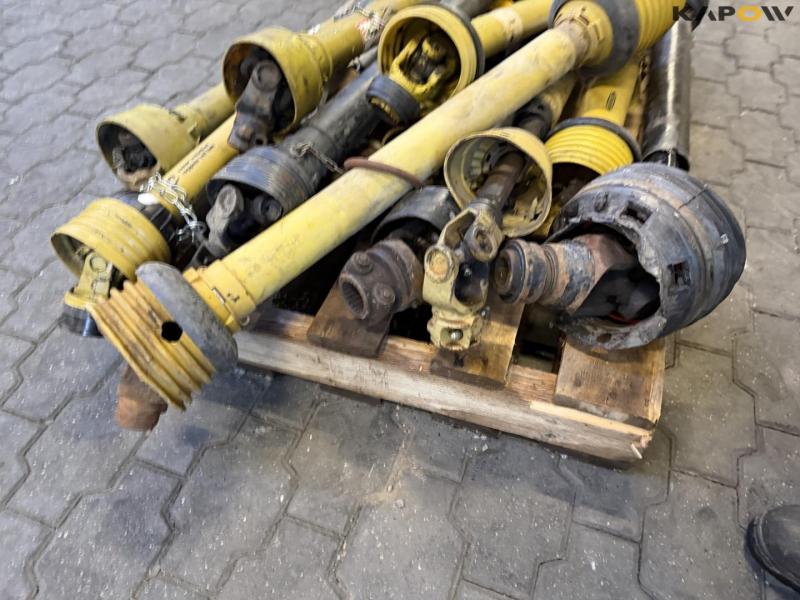 Miscellaneous PTO 16