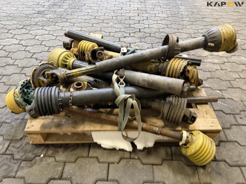 Miscellaneous PTO 11