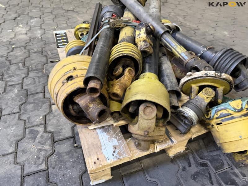 Miscellaneous PTO 17