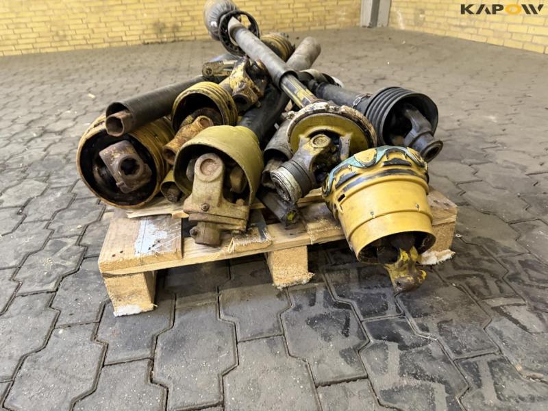 Miscellaneous PTO 18