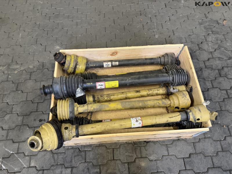 Miscellaneous PTO 14