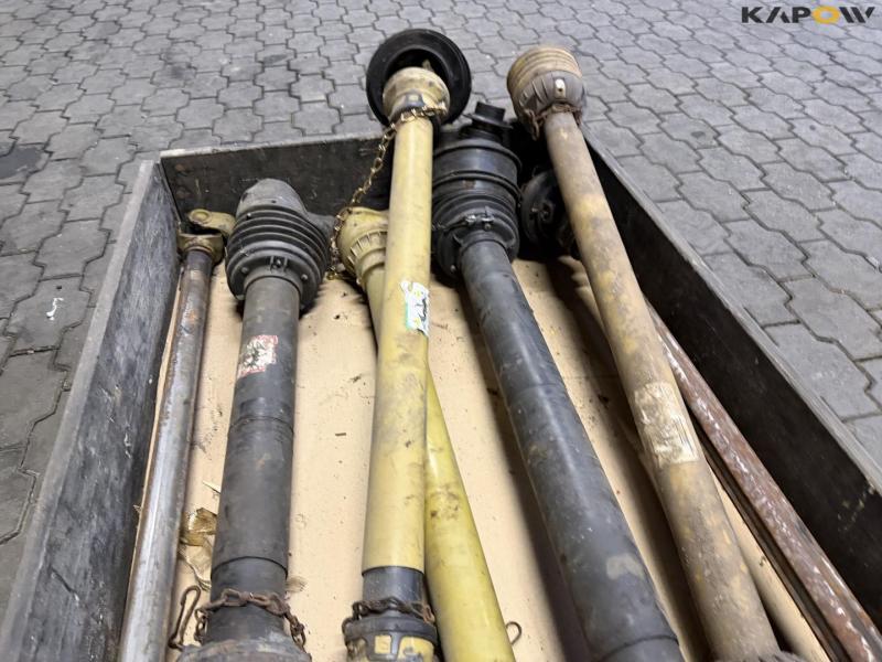 Miscellaneous PTO 13