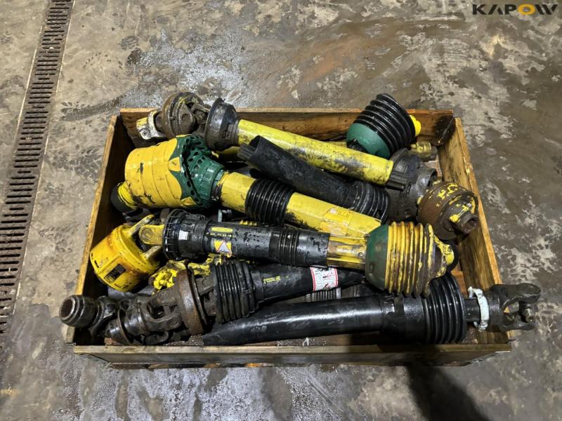 Miscellaneous PTO 18