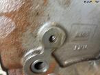 Various pumps 15