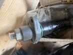 Various pumps 37