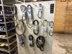 Various straps 2