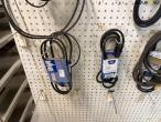 Various straps 5