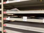 Various straps 10