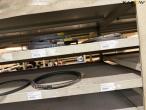 Various straps 30