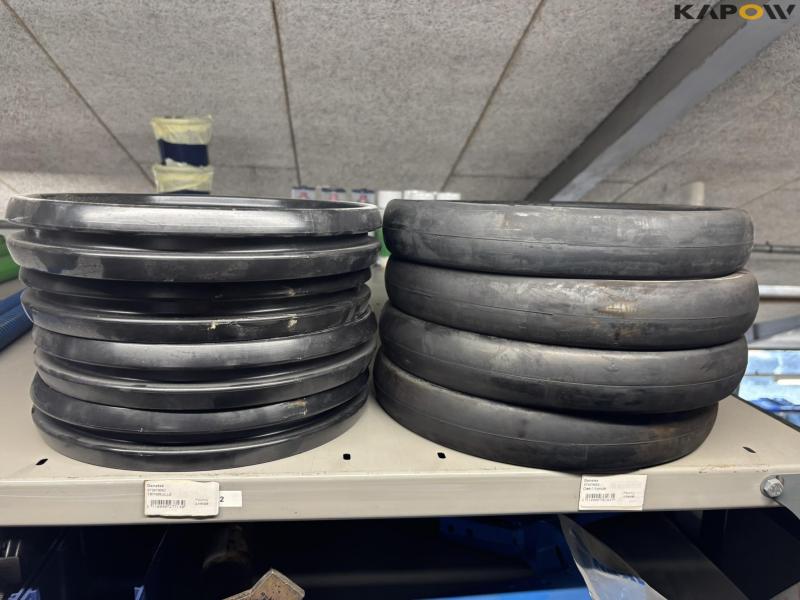 Various spare parts - new 240
