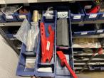 Various spare parts - new 19