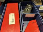 Various spare parts - new 23