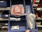 Various spare parts - new 36