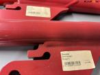 Various spare parts - new 98