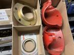Various spare parts - new 105