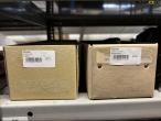Various spare parts - new 116