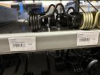Various spare parts - new 139