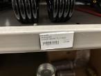 Various spare parts - new 148