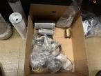 Various spare parts - new 151