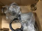 Various spare parts - new 154