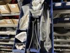 Various spare parts - new 159