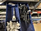 Various spare parts - new 181