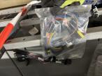 Various spare parts - new 194