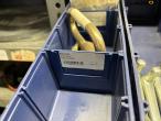 Various spare parts - new 247