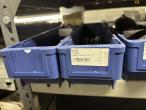 Various spare parts - new 248
