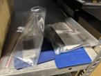 Various spare parts - new 282
