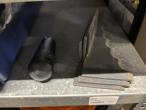 Various spare parts - new 293