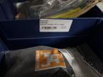 Various spare parts - new 314