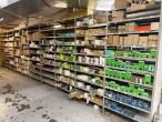 Various spare parts 1