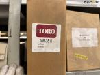 Various spare parts 19