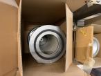 Various spare parts 113