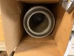 Various spare parts 141