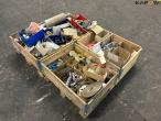Various spare parts 5