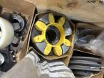 Various spare parts 29