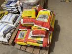 Miscellaneous sack goods 5