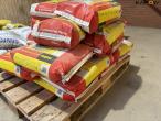 Miscellaneous sack goods 7